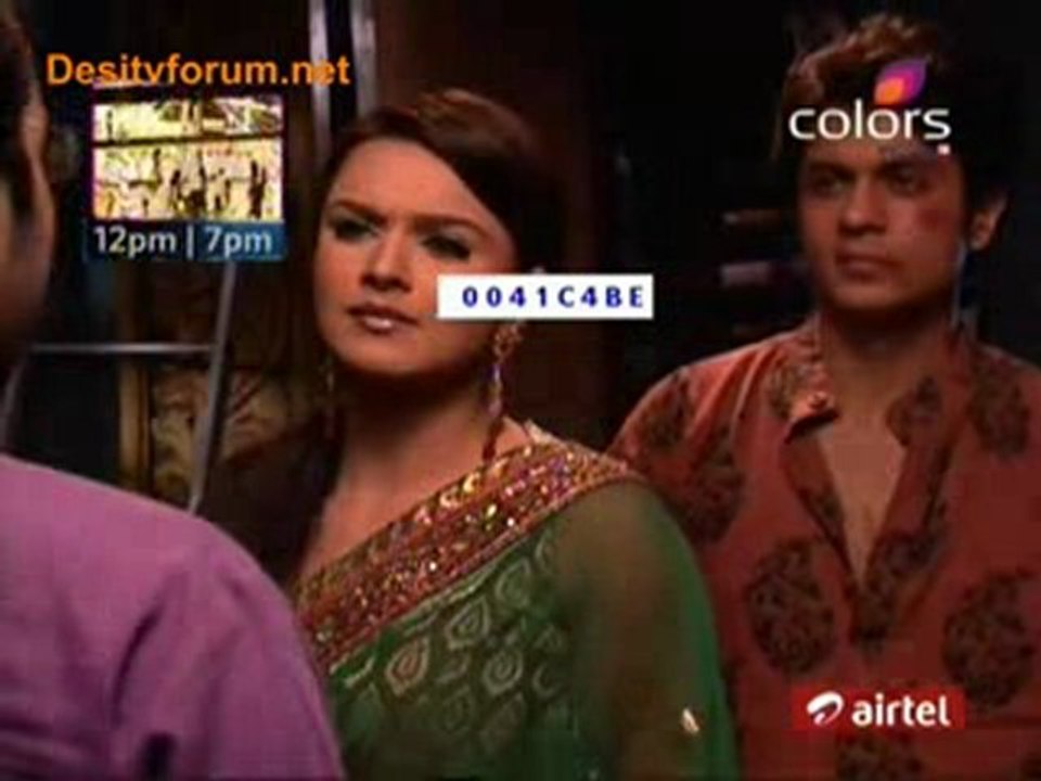 Laagi Tujhse Lagan 16th March 2011 pt2