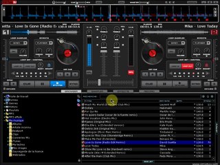 Tuto 4 Les loops (boucles)