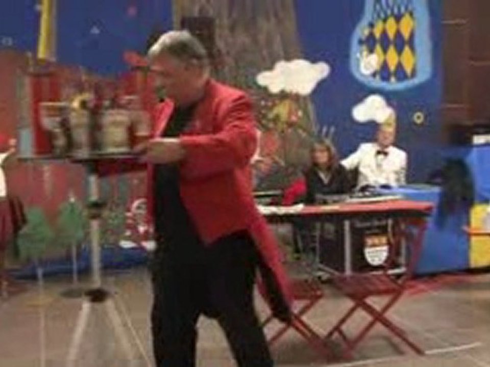 KGLB-Kostümball 2011