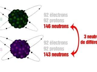 Une centrale nucléaire peut-elle exploser comme une bombe ?