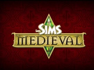 The Sims Medieval "Look on the bright side" (sous-titres FR)