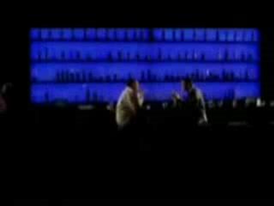 Ella y yo aventura don omar