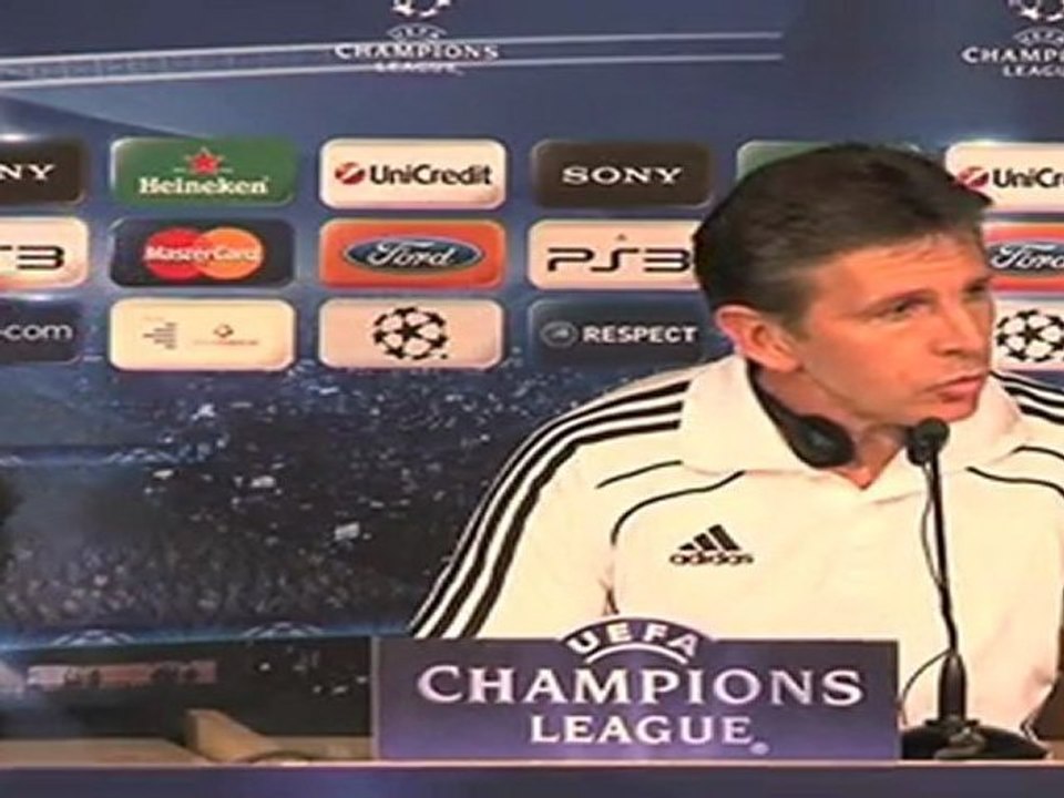 Foot365 : Puel : "Il y aura des opportunités"