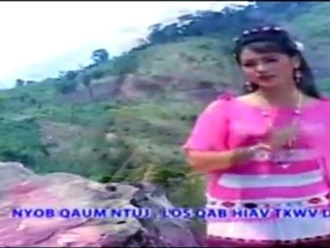 49 HMONG SONG ( YOG NTAWM KOJ MUAJ HLUB TIAG )