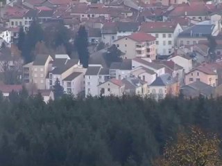 Former et sensibiliser pour mieux aménager le Livradois