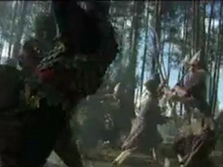 Barbaros Pack Completo