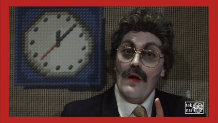 Brita Baumann (Les Cadouin #2) - Bande annonce