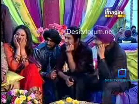 Shadi 3 Crore Ki [ Episode 11] - 16th March 2011 Part4