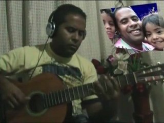VALLENATO OSCAR CANTILLO  A MI SAROTH Y MI OSCAR DANIELwmv