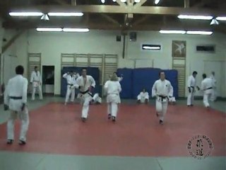 Le Ju-Jitsu à Bry sur Marne 2010-2011