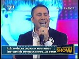 İzzet Yıldızhan - Ömrüm Seninle Geçsin