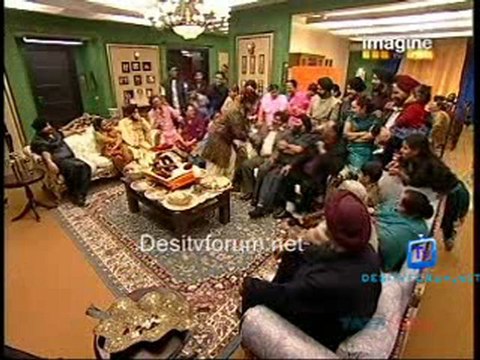 Shadi 3 Crore Ki [ Episode 11] - 16th March 2011 Part5