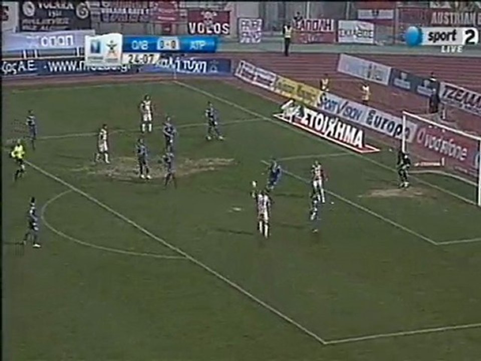 volos atromitos sout bresca