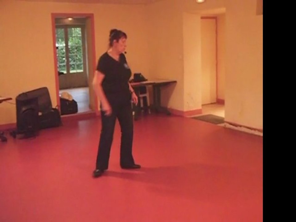 Adios Amigos -  COWBOY  HAT  DANCERS