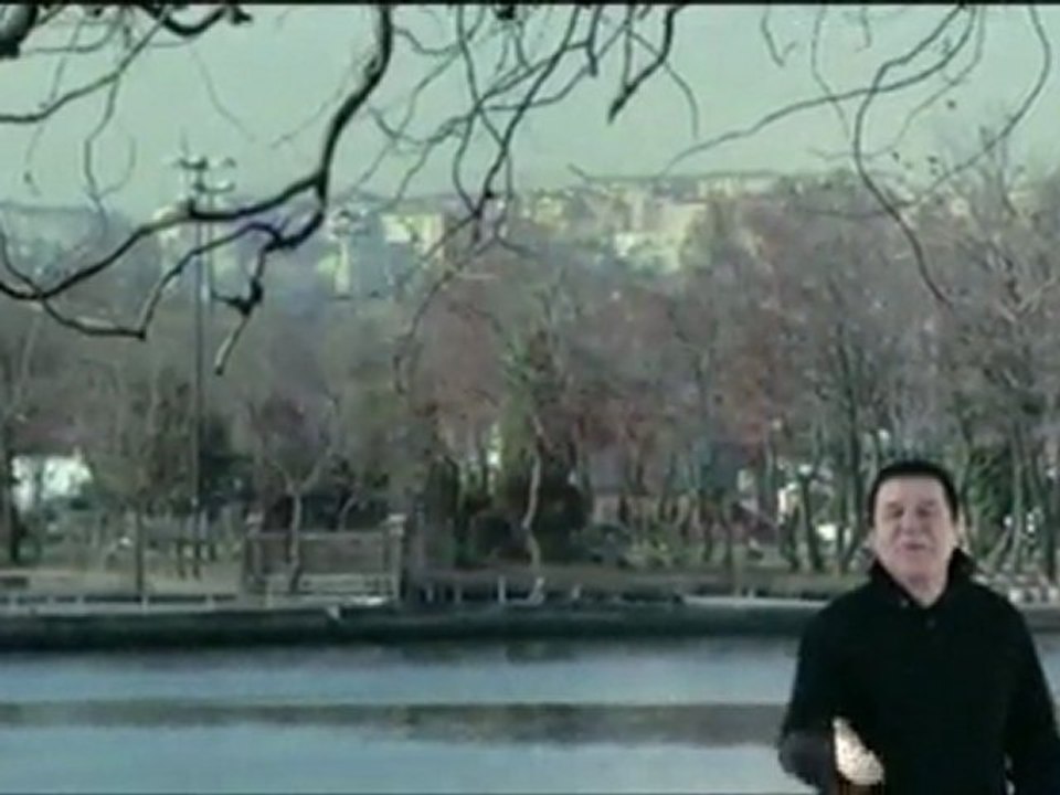 Mithat Körler Böyle Bir Kara Sevda varmı www.lisem.net