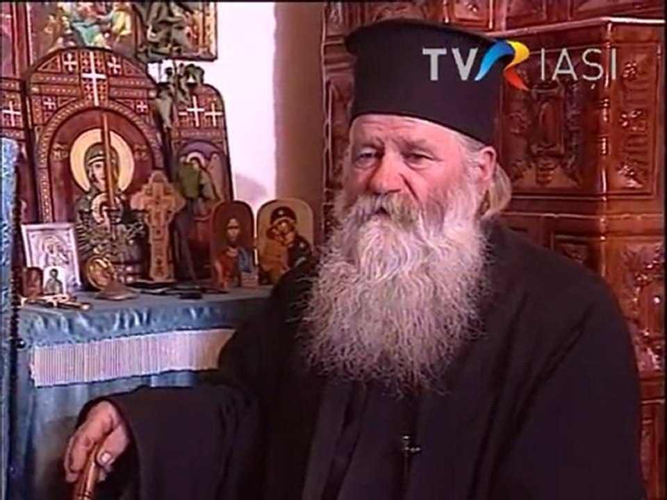 TVR Iasi - Manastirea Neamt - Manastirea Manastirilor 1