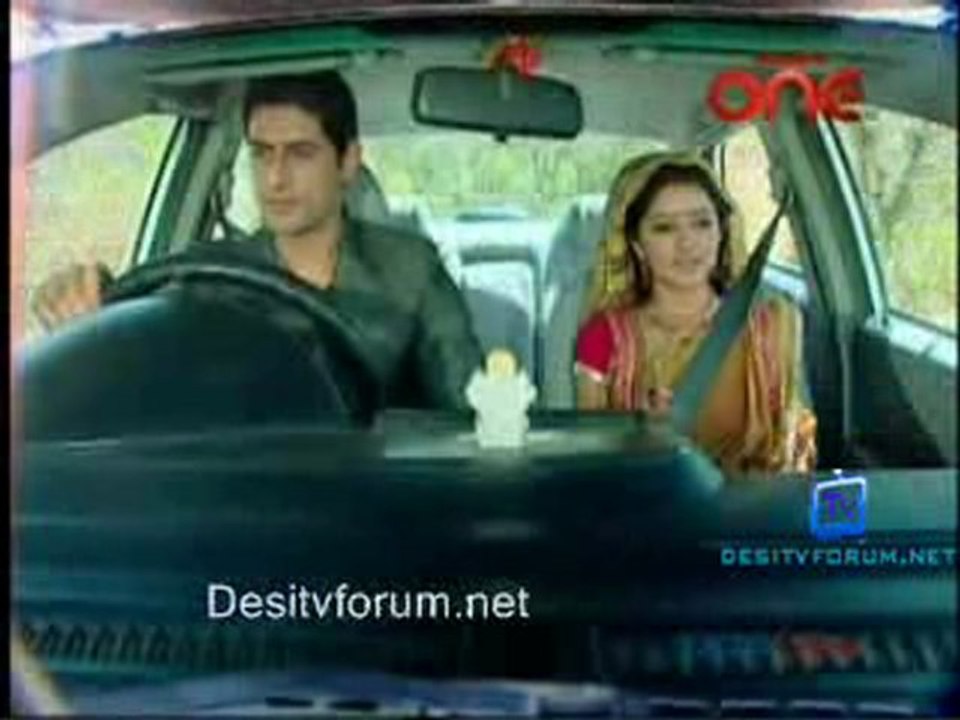 Ganga Ki Dheej - 16th March 2011 - Pt1