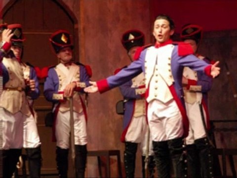 Festival des Nuits Lyriques