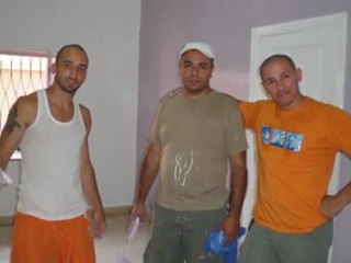 SALLE DE JEUX - EGYPTE 2010