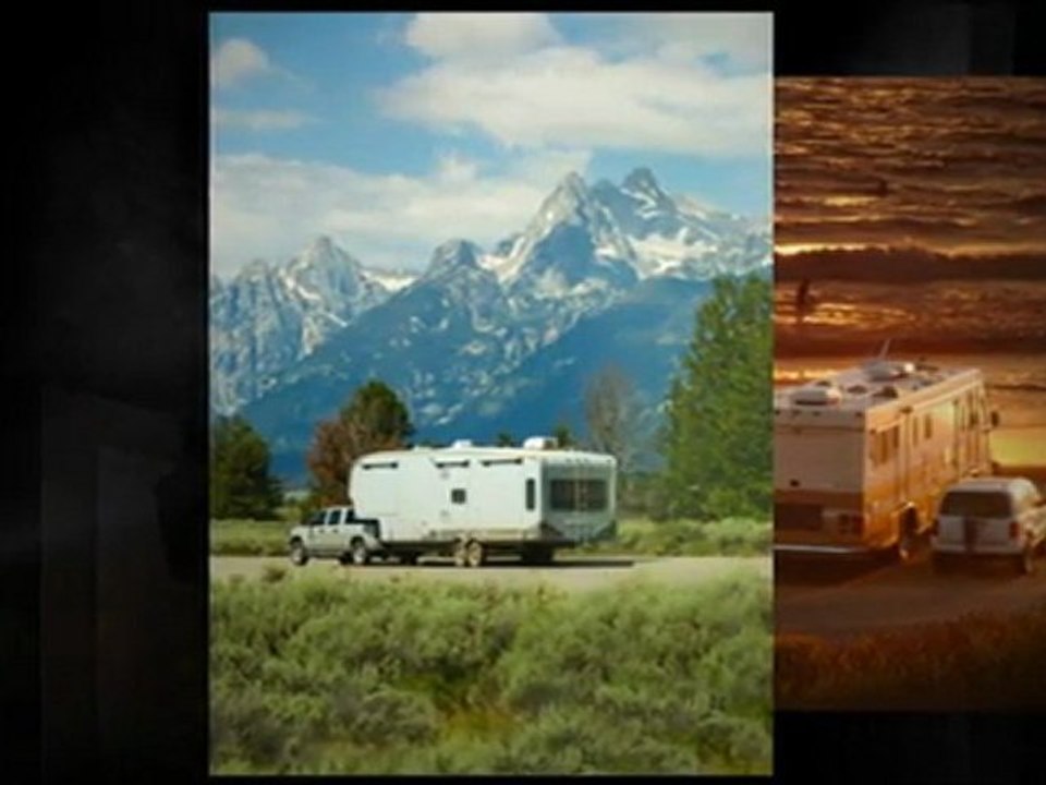 Spokane RV Repair and Norther Idaho RV Maintenance