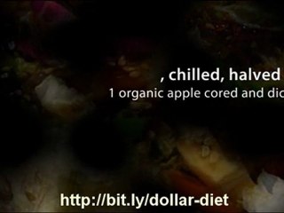 Organic Foods To Start Losing Weight