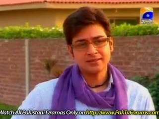 Kya Meri Shaadi Shahrukh Say Hogi Episode 10 - Part 1/4