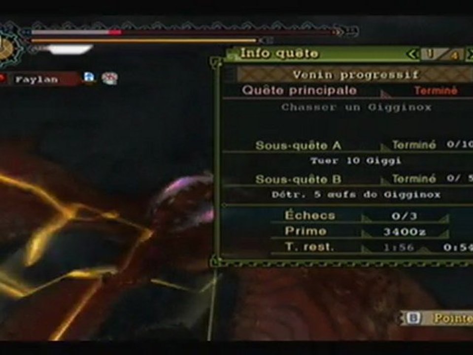 [ MHT ] Gigginox Offline VS T.I.I. 1.56