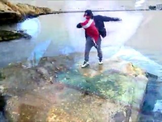 Ridha-Quick _ TOUNSI [ Clip Rap Tunisen 2011 ] system benali