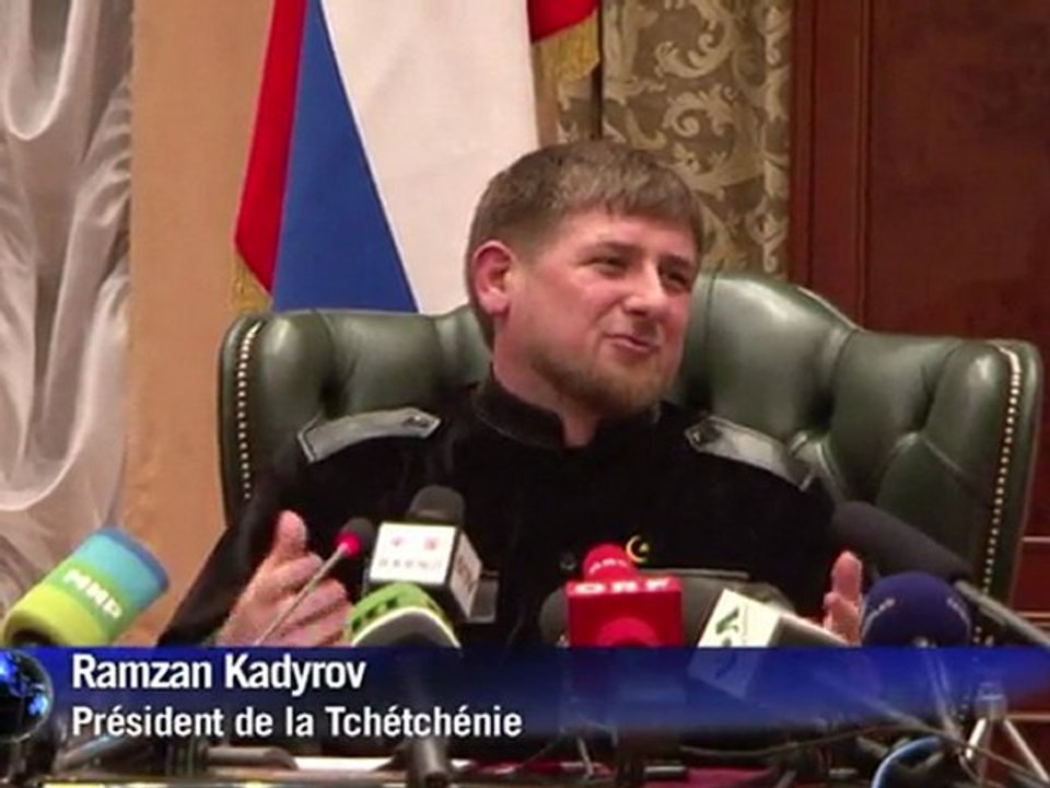 La Tchétchénie s'islamise à marche forcée