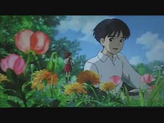 Hikary's thème - Collab Hika-Pianotouche