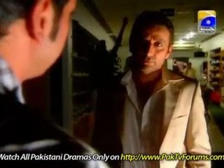 Kya Meri Shaadi Shahrukh Say Hogi Episode 10 - Part 3/4