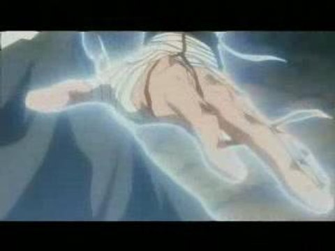 bleach film bande annonce ostfr