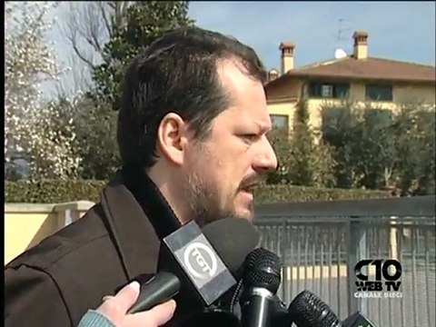 INCIDENTI LAVORO: UN MORTO E DUE FERITI IN UN VIVAIO