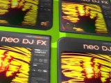 Neo DJ FX - A sound FX library from Samplerbanks