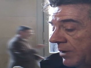 Dans les couloirs de l'Assemblée (16/03/2011)