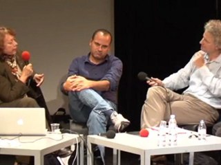 Le partage de la signature selon Gilles Clément