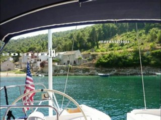 vacanza in barca a vela croazia velafriends