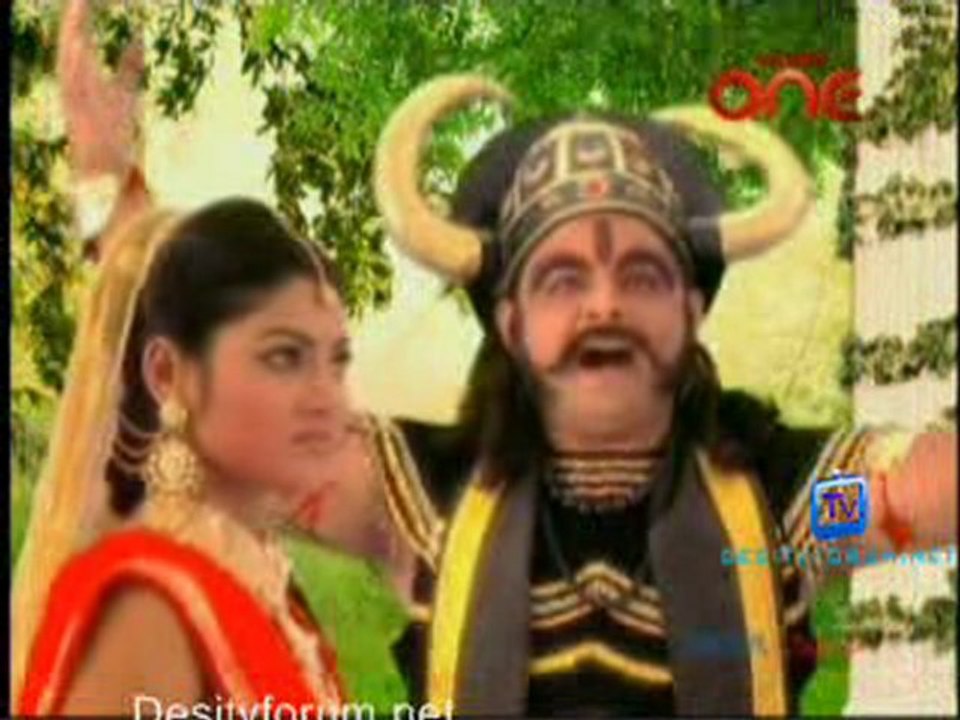 Mata Ki Chowki - 16th March 2011 - Pt3