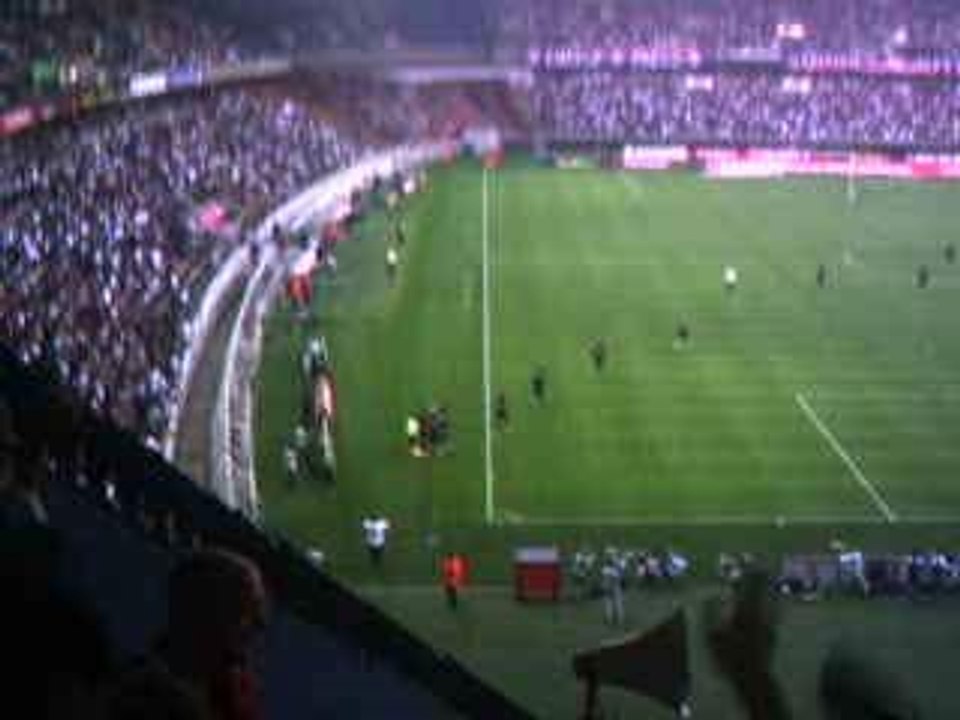 psg-lorient