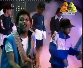 FUNK Spence - get it on