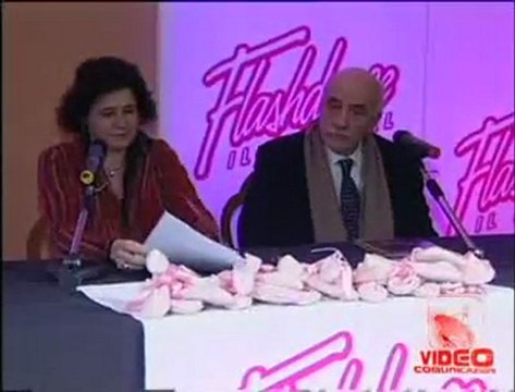 Napoli - Flashdance rivive a teatro