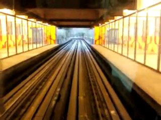 metro de lille voyage dans un val 206L1