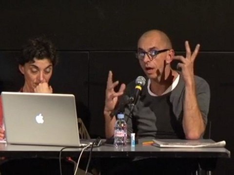 Le tiers paysage selon Gilles Clément