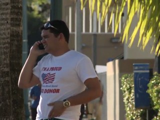 Among Cuban-Americans, a new take on old country