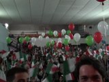 Casapesenna (CE) - Celebrazioni Unità d'Italia
