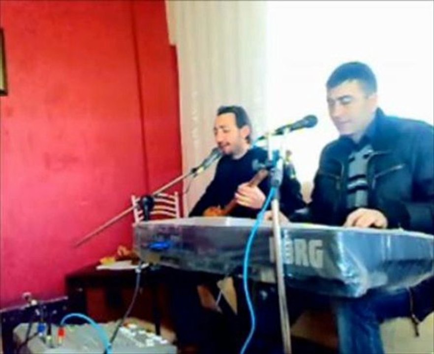 MUSTAFA ER -  Adem  Ceylan - EMİRDAĞ İÇİNDE KAPALI ÇARŞI