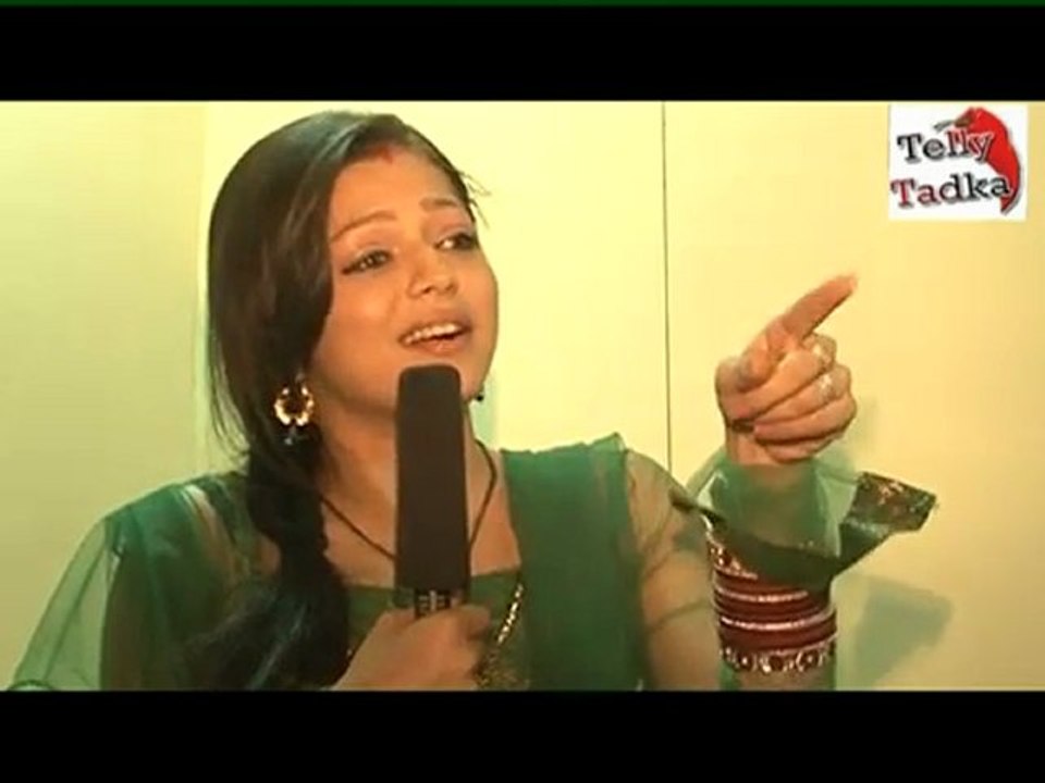Telly Tadka Interview - Dhrasti Dhami-Dil Se..