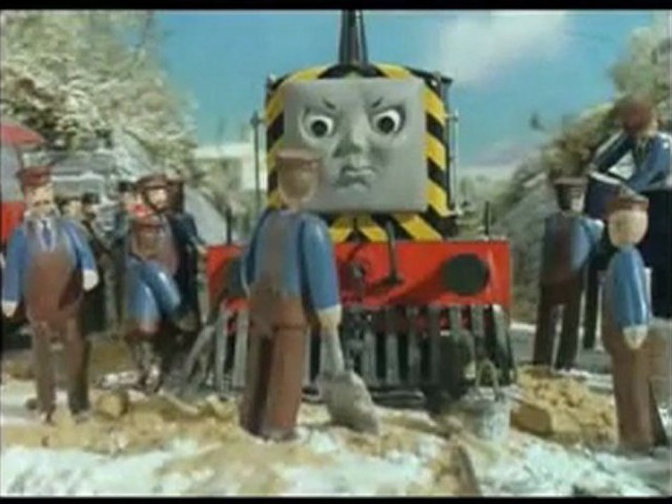 Mavis (S3 E.066) - UK