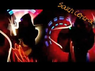 Teaser Festival Radar 2009