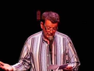 11 Gégé - scène slam mons - 13-03-11